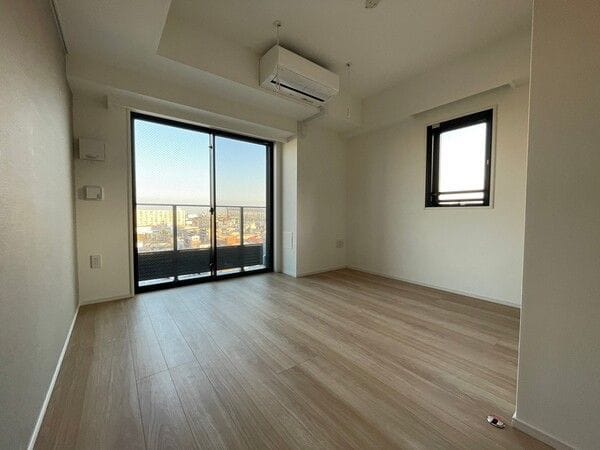 ラグゼナ平和島 1002