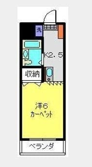 スリーKマスコの写真