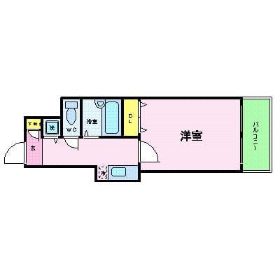 スカイコートヌーベル神田 602