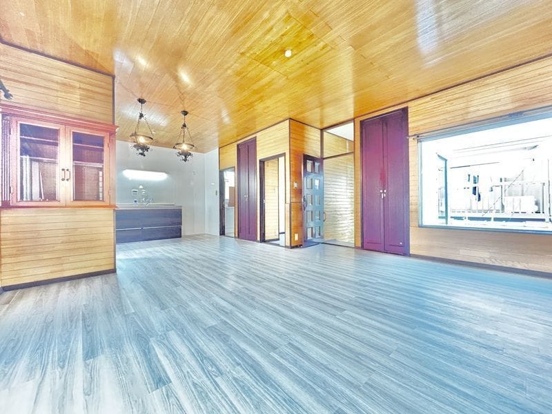 世田谷区深沢6丁目・賃貸戸建 40万円/なし/なし