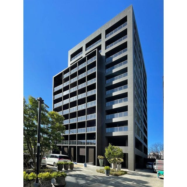 スクエアガーデン池袋 307