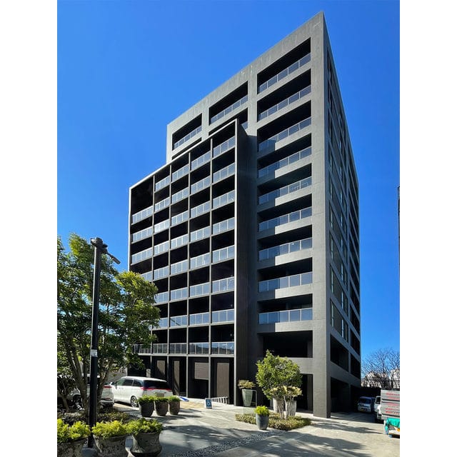 スクエアガーデン池袋 606