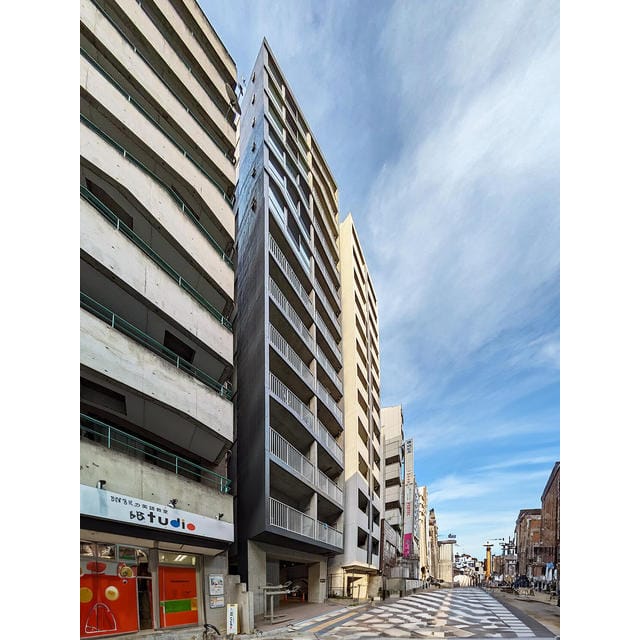 ミレドゥーエ日暮里の写真