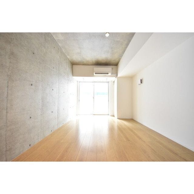 ミレドゥーエ日暮里 202