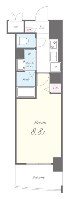 ニューボンデージ 0303