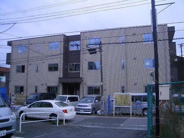 シェモア東砂 105