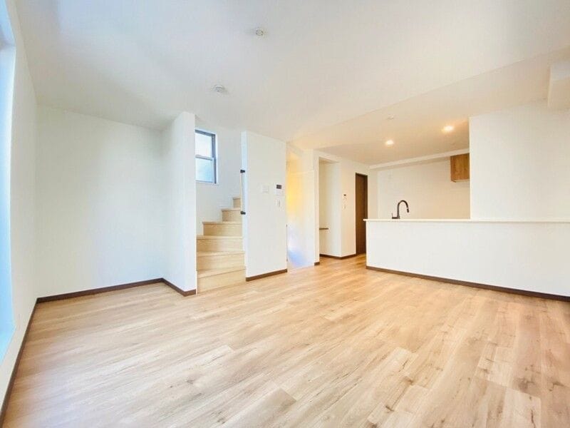 北新宿2丁目戸建 32.5万円/なし/入力なし
