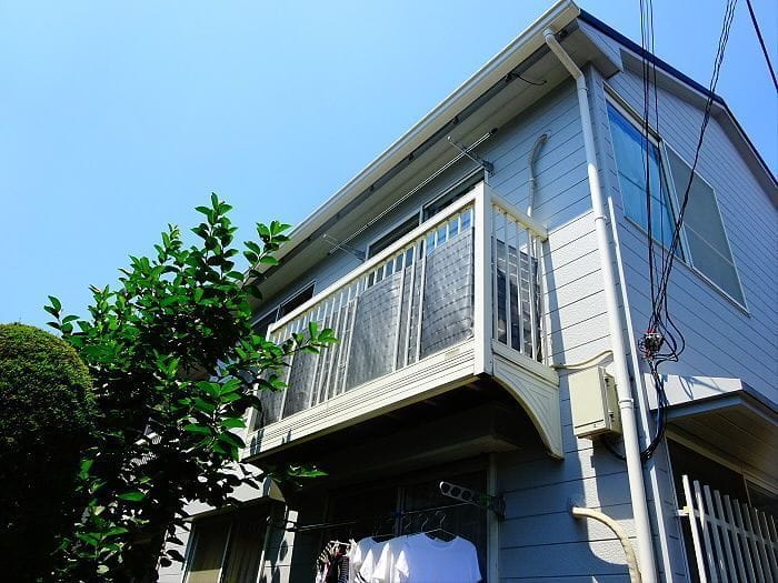 ヴィラ浜田山 101