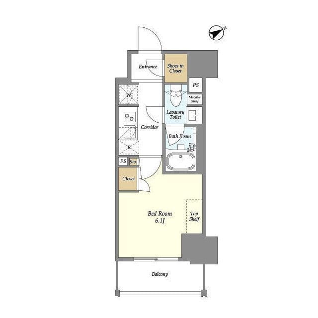 テラス横浜鶴見 0205