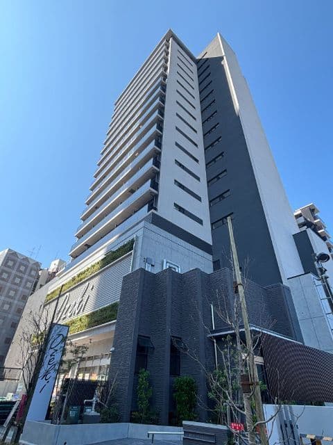 BLESS三軒茶屋EASTの写真