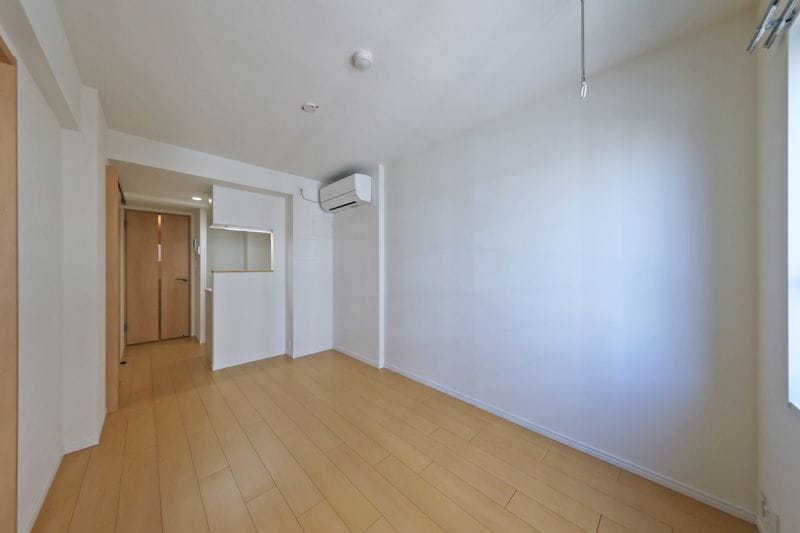 レピュア旗の台レジデンス 302