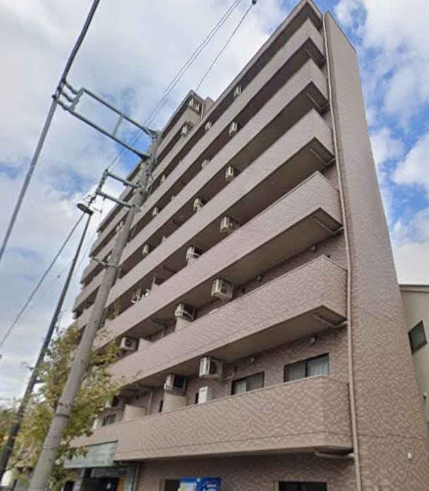 ヴェルト杉並サウスヒル 213 間取り図