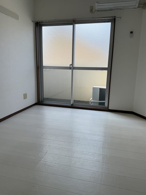 サニーヒルズ松原 208