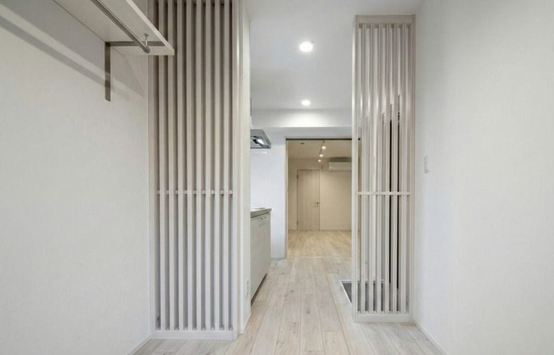 La foresta komagomeの写真