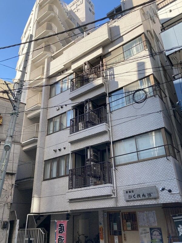 MAC小網町コート 402