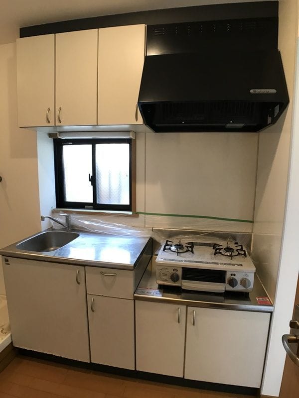 Palcon三軒茶屋 201