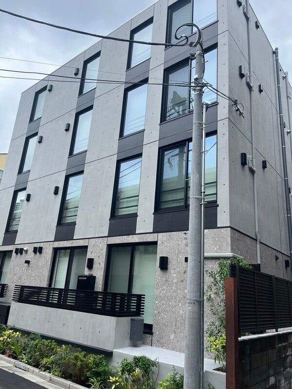 LAPiS西新宿五丁目 301