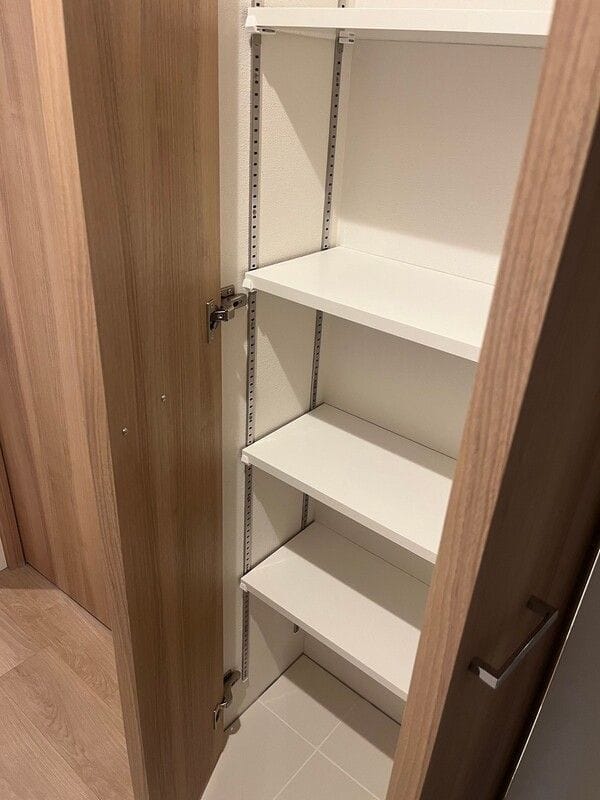 LAPiS西新宿五丁目 302