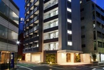 GENOVIA新宿御苑green veil(ジェノヴィアシンジュクギョエングリーンヴェール) 804 間取り図