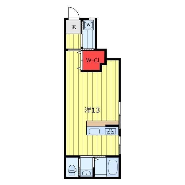 フルールの写真