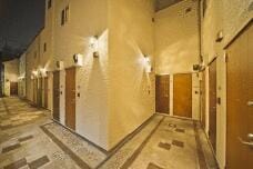 ミハス東大井の写真