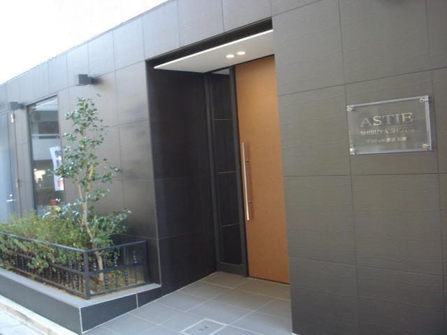 アスティエ渋谷松涛 302