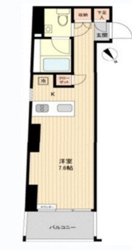 PREMIUM CUBE 元代々木の写真