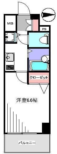 エグゼ浅草弐番館の写真