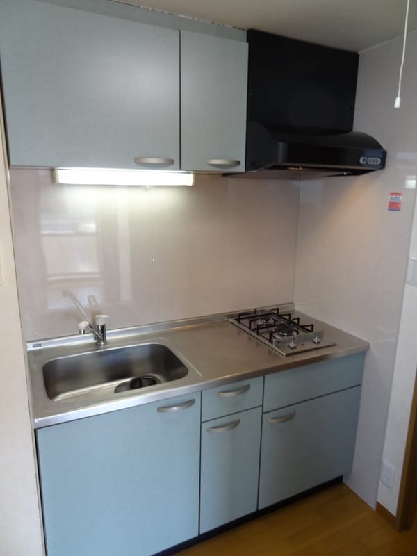 メゾン・クラッソ 303