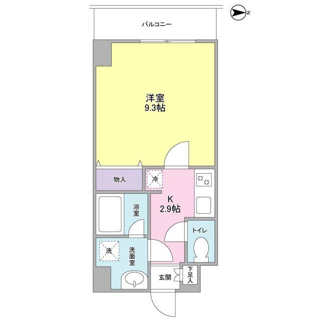 ヒルサイド御茶ノ水の写真