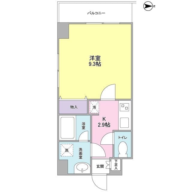 ヒルサイド御茶ノ水 706