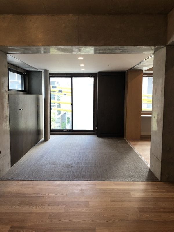 三組坂flat 3fの写真