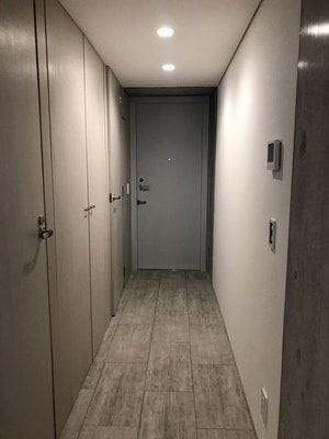 三組坂flat 3f C