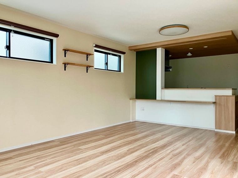 西新井戸建の写真