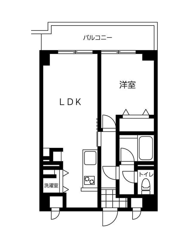 ライオンズマンション千駄ヶ谷第2の写真