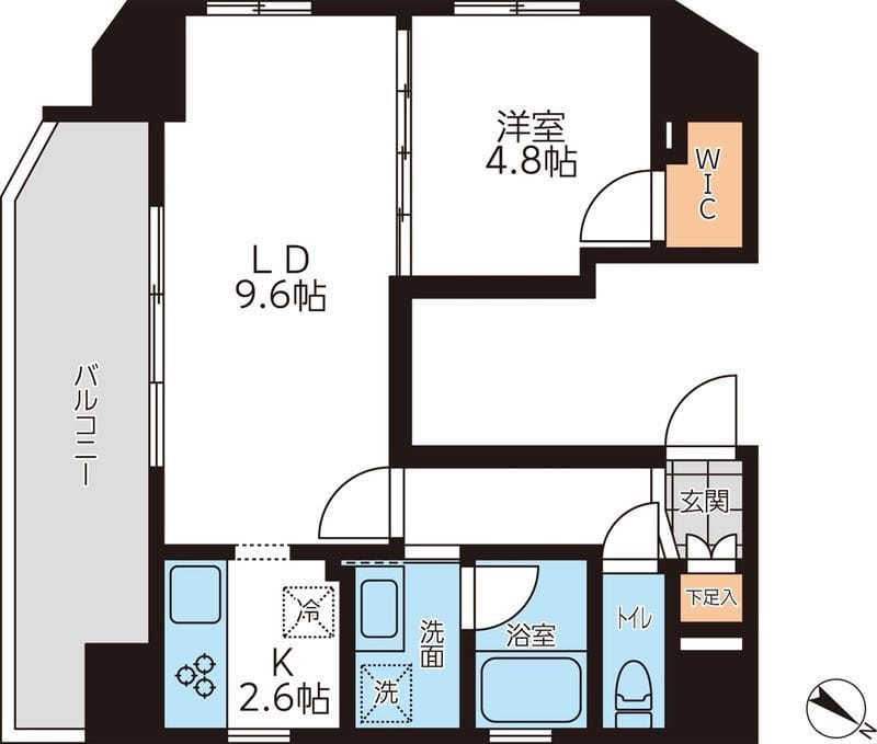 GRAN PASEO本駒込 1401