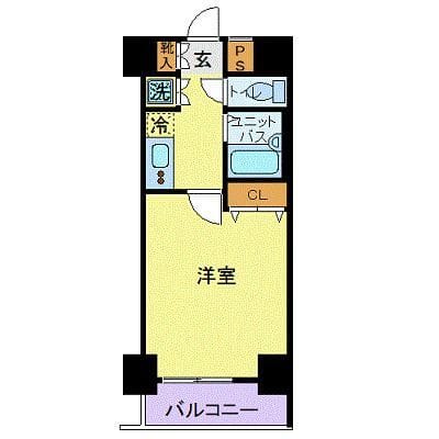 スカイコート神田第5の写真