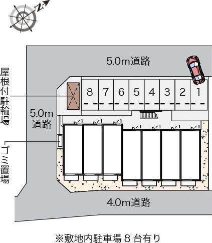 ミランダIIDA 201