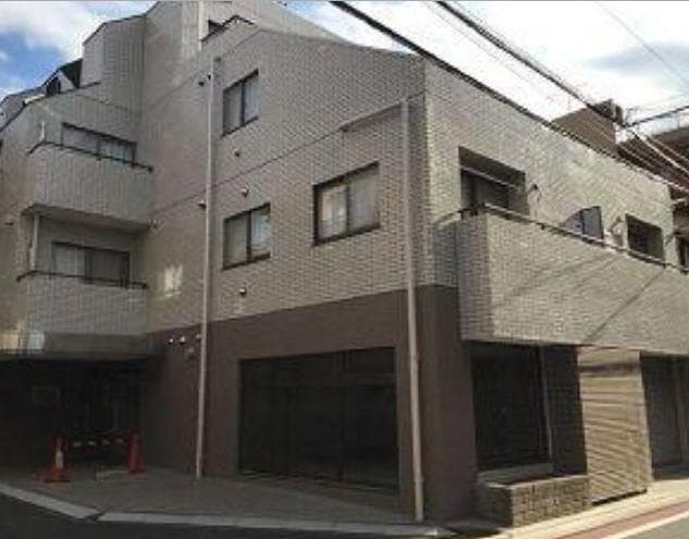 ロイヤルシティ西荻窪Ⅱの写真