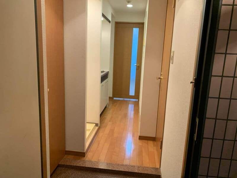 ダイナフォート日本橋 702