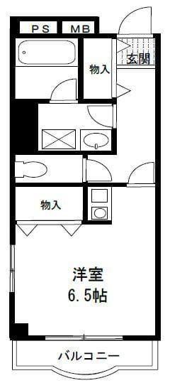 ヒルズエコーの写真