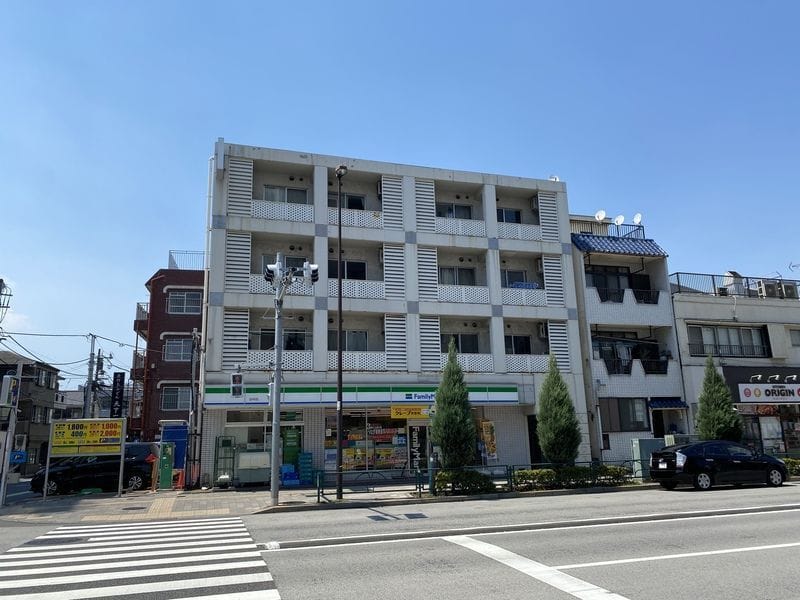 K-ハウス 306