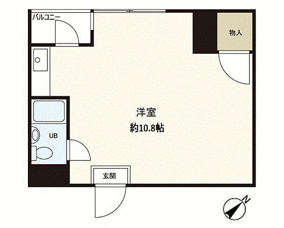 K-ハウスの写真