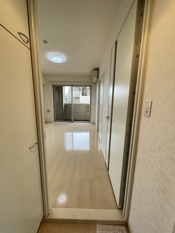 ステージグランデ文京大塚 1005 間取り図