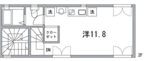 メゾン・アルタイルの写真