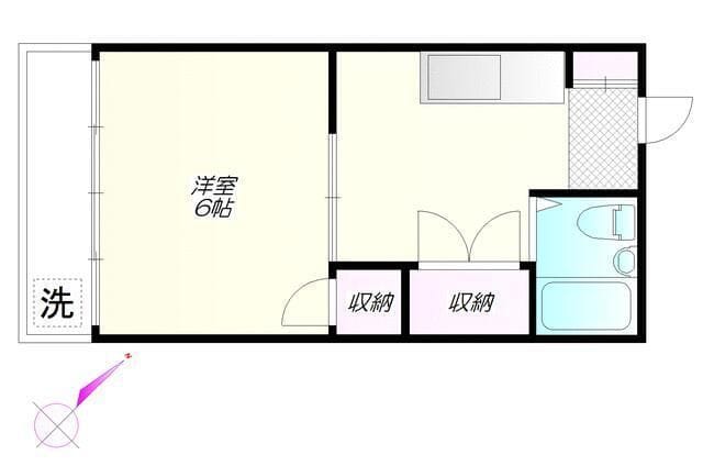 アメニティ千川の写真