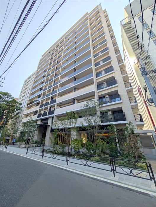 ブランズ本郷 606