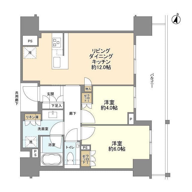 ブランズ本郷 902