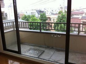 中目黒五番館 401