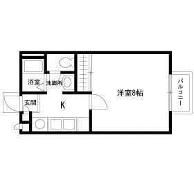 ガーデンコート日吉ウエストの写真